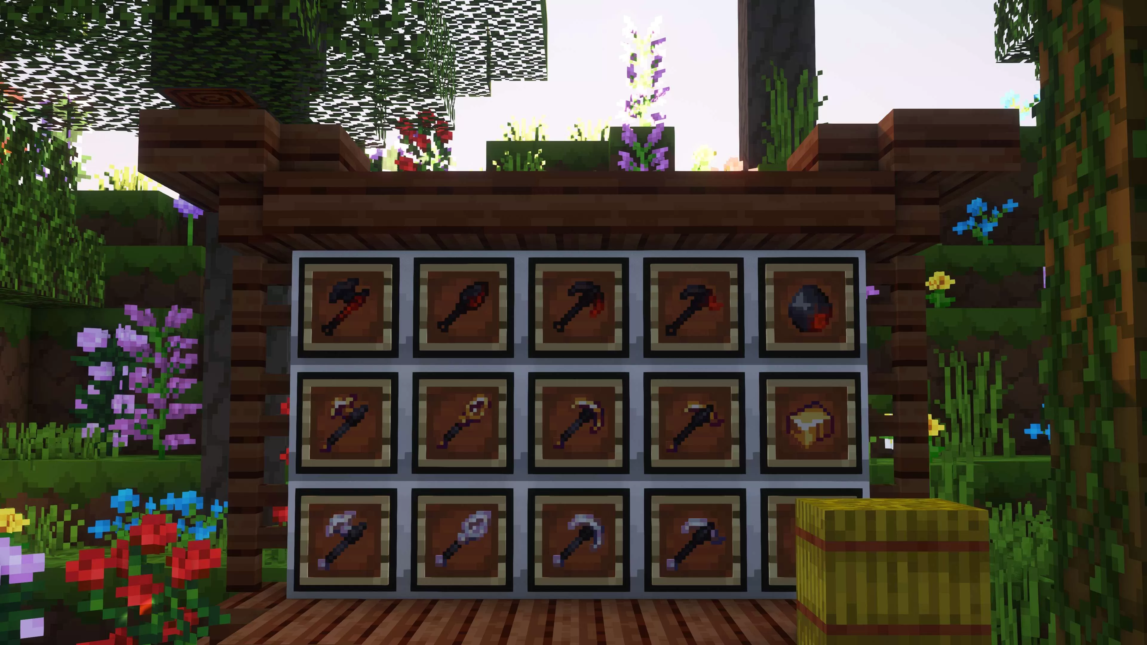 Gallery Image 2 for Furious on PVPRP