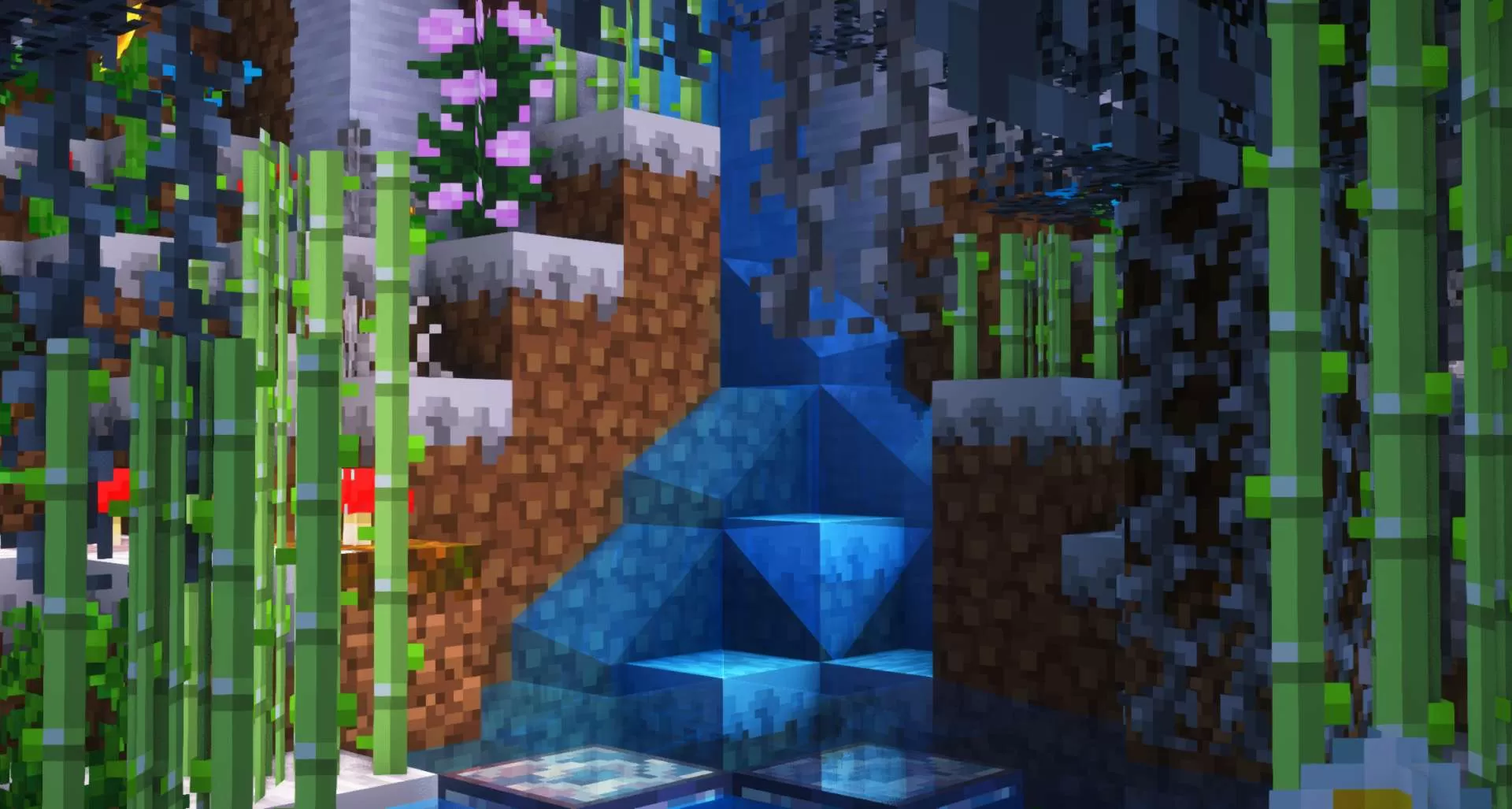 Gallery Image 4 for Glacier  [Defrost] on PVPRP