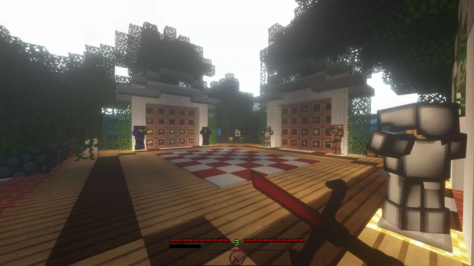 Gallery Image 2 for aphotic iii. on PVPRP