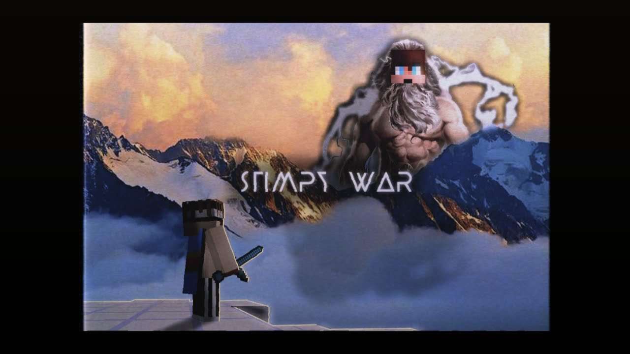 Gallery Image 2 for stimpy war revamp [1.21] on vVPRP