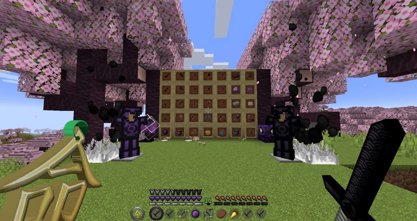 Gallery Image 1 for oni taiji [1.21] on vVPRP