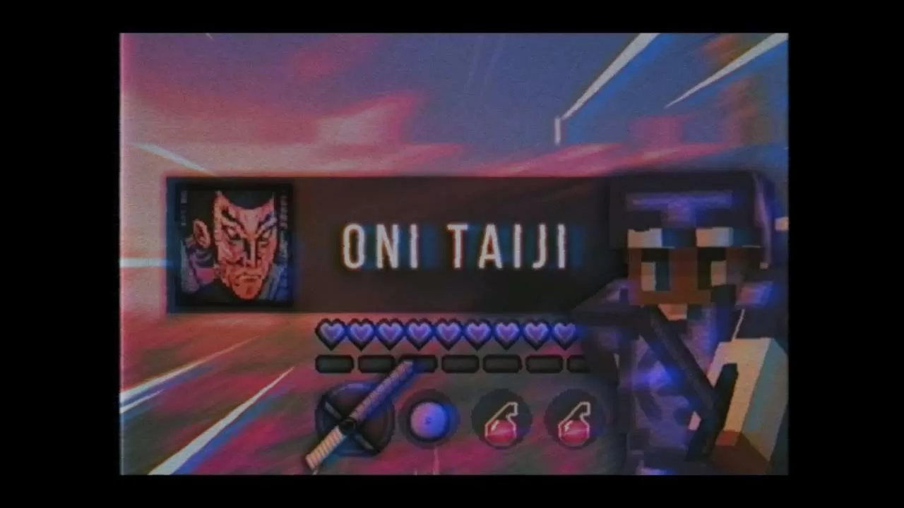 Gallery Image 2 for oni taiji [1.21] on PVPRP