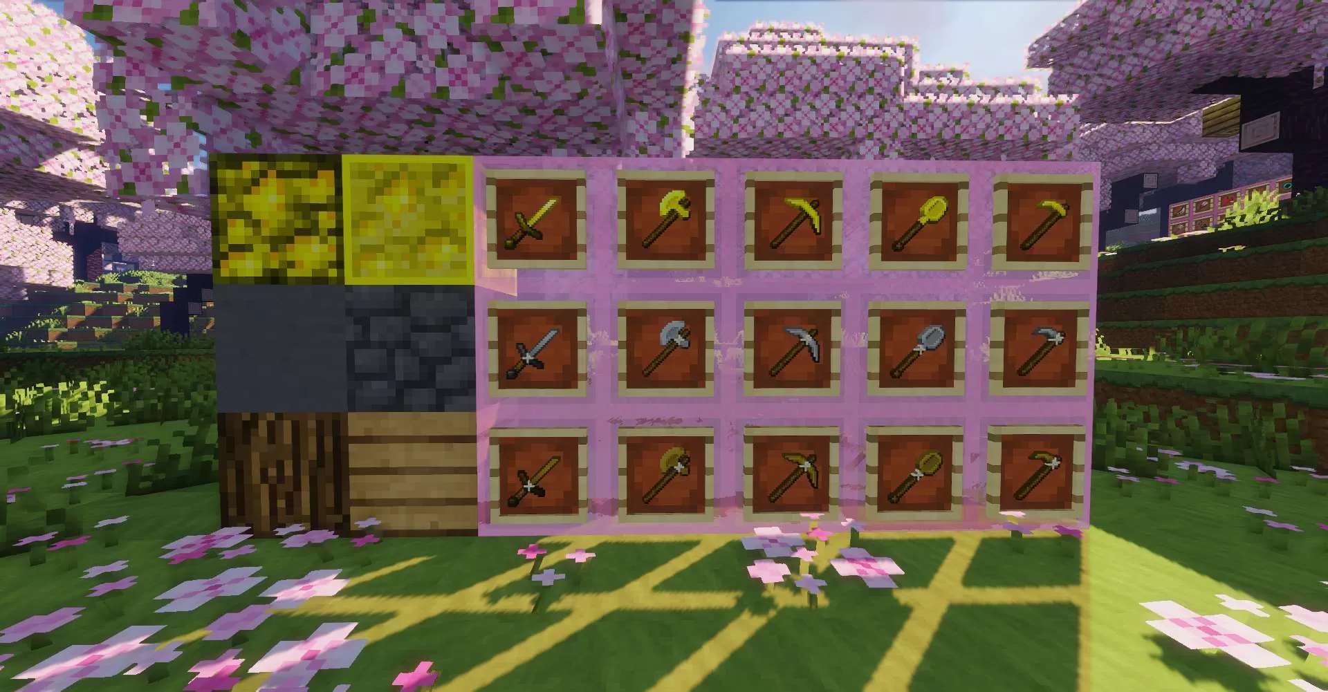 Gallery Image 4 for xD.fault [1.21] on PVPRP