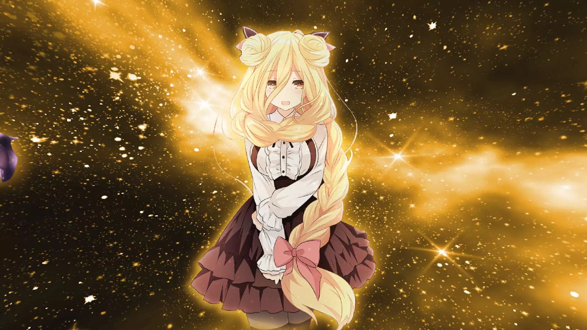 Gallery Image 2 for Mukuro Hoshimiya - Custom Sky on PVPRP