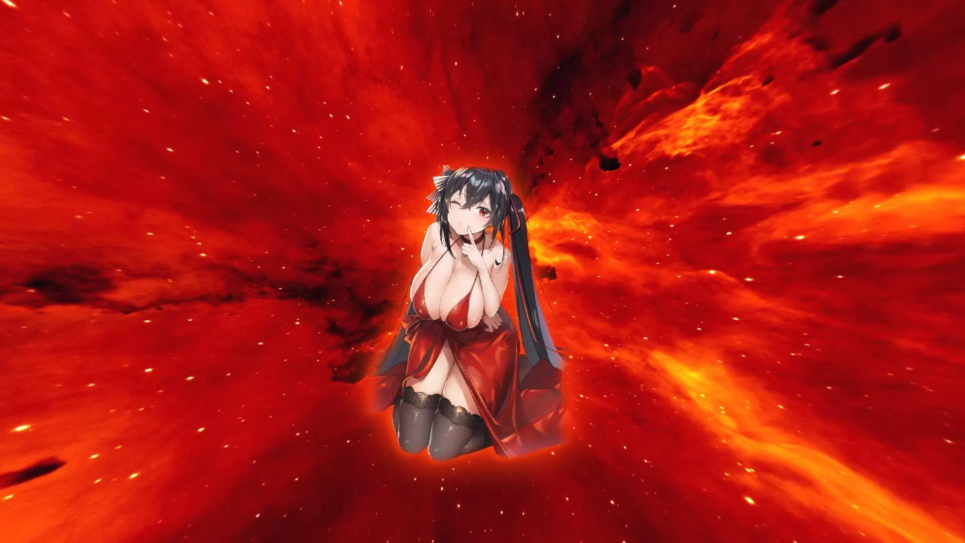 Gallery Banner for Taihou - Custom Sky on PvPRP