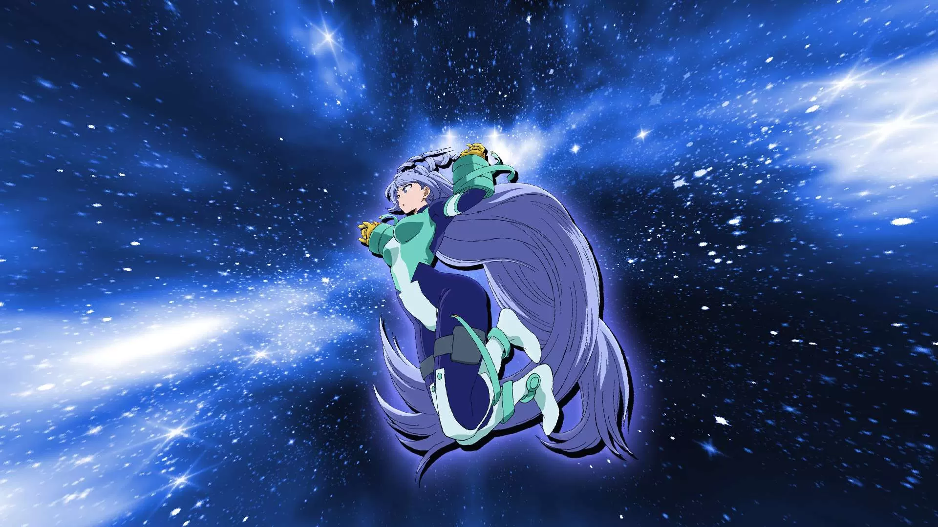 Gallery Banner for Nejire Hado - Custom sky on PvPRP