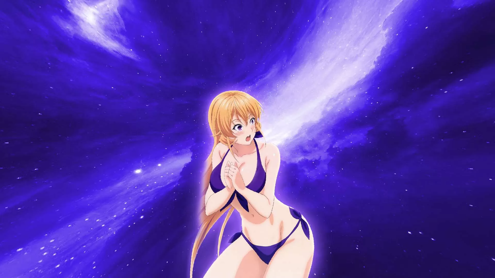 Gallery Banner for Erina Nakiri - Custom sky on PvPRP