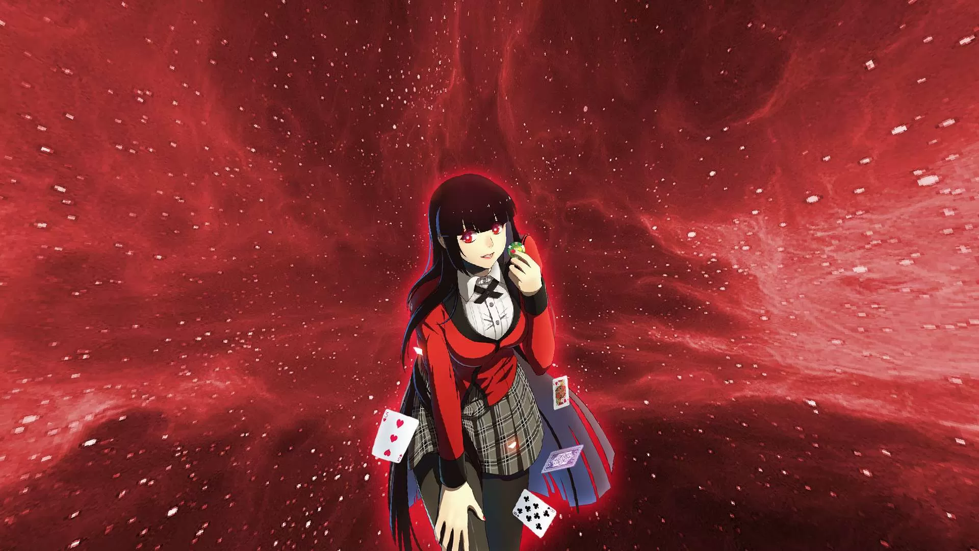 Gallery Banner for Yumeko Jabami - Custom Sky on PvPRP