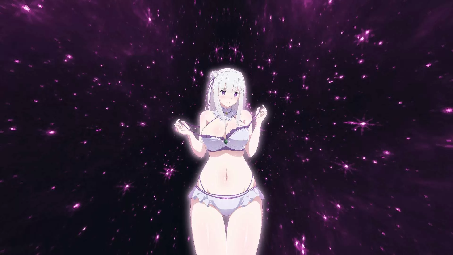Gallery Banner for Emilia - Custom Sky on PvPRP