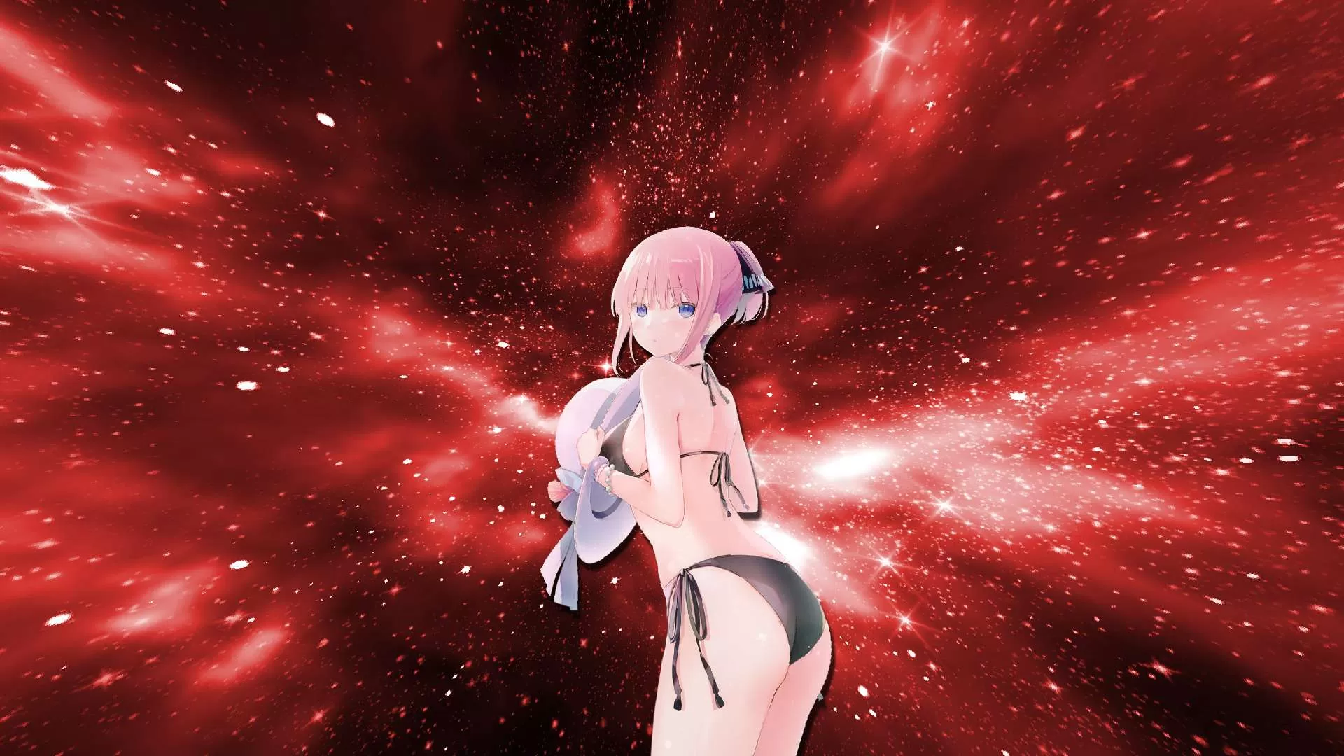 Gallery Banner for Nino Nakano - Custom Sky on PvPRP
