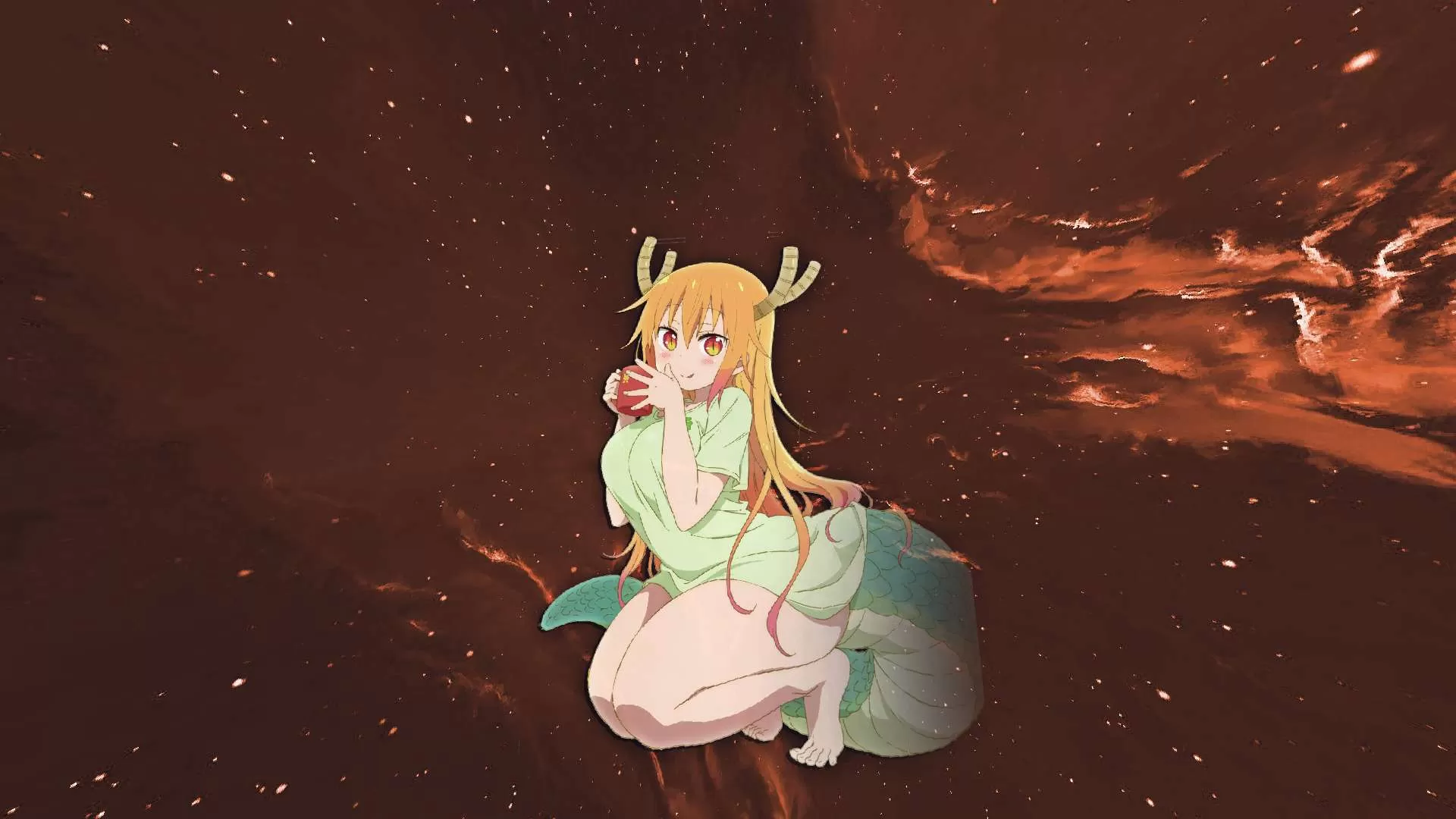 Gallery Banner for Tohru - Custom sky on PvPRP