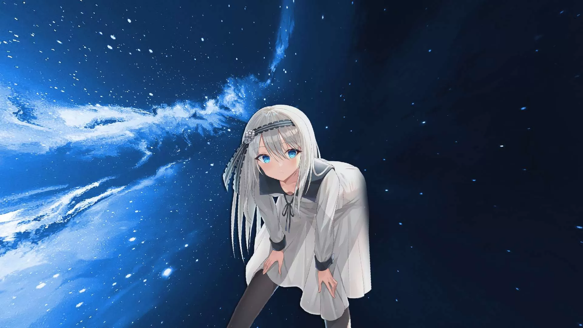 Gallery Image 1 for Kei Shirogane - Custom sky on PVPRP
