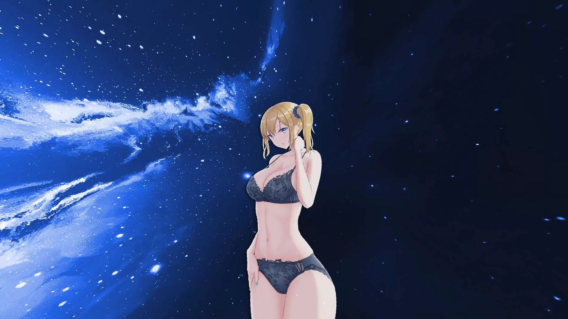 Gallery Banner for Ai Hayasaka - Custom Sky on PvPRP