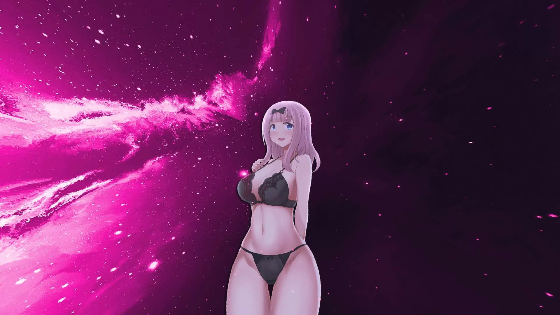 Gallery Banner for Chika Fujiwara - Custom sky on PvPRP
