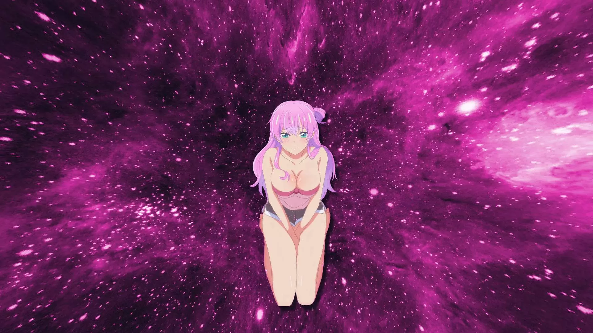 Gallery Image 1 for Akari Watanabe - Custom sky on PVPRP