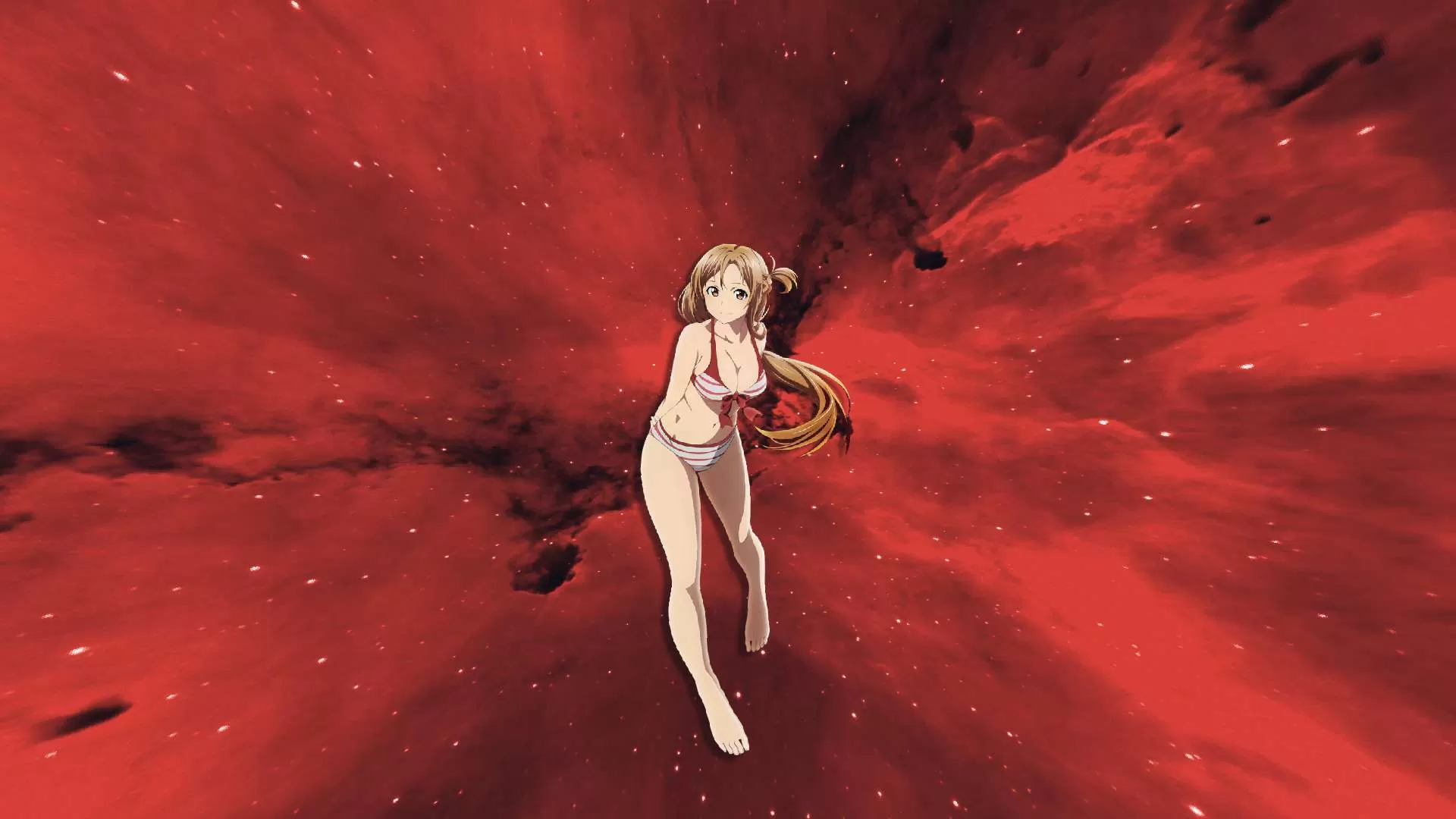 Gallery Banner for Asuna Yuuki - Custom Sky on PvPRP