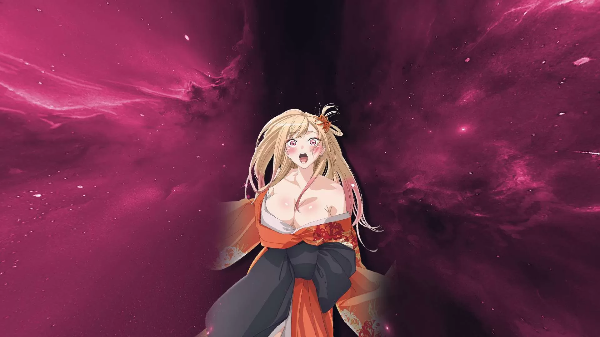 Gallery Banner for Marin Kitagawa v4 - Custom Sky on PvPRP