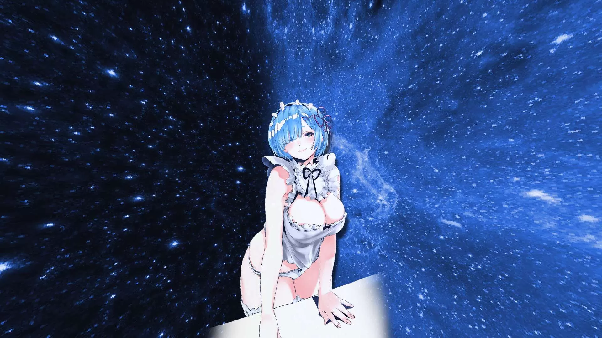 Gallery Banner for Rem - Custom Sky on PvPRP