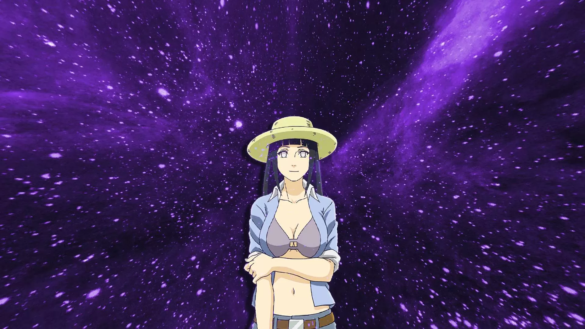 Gallery Image 2 for Hinata - Custom Sky on PVPRP