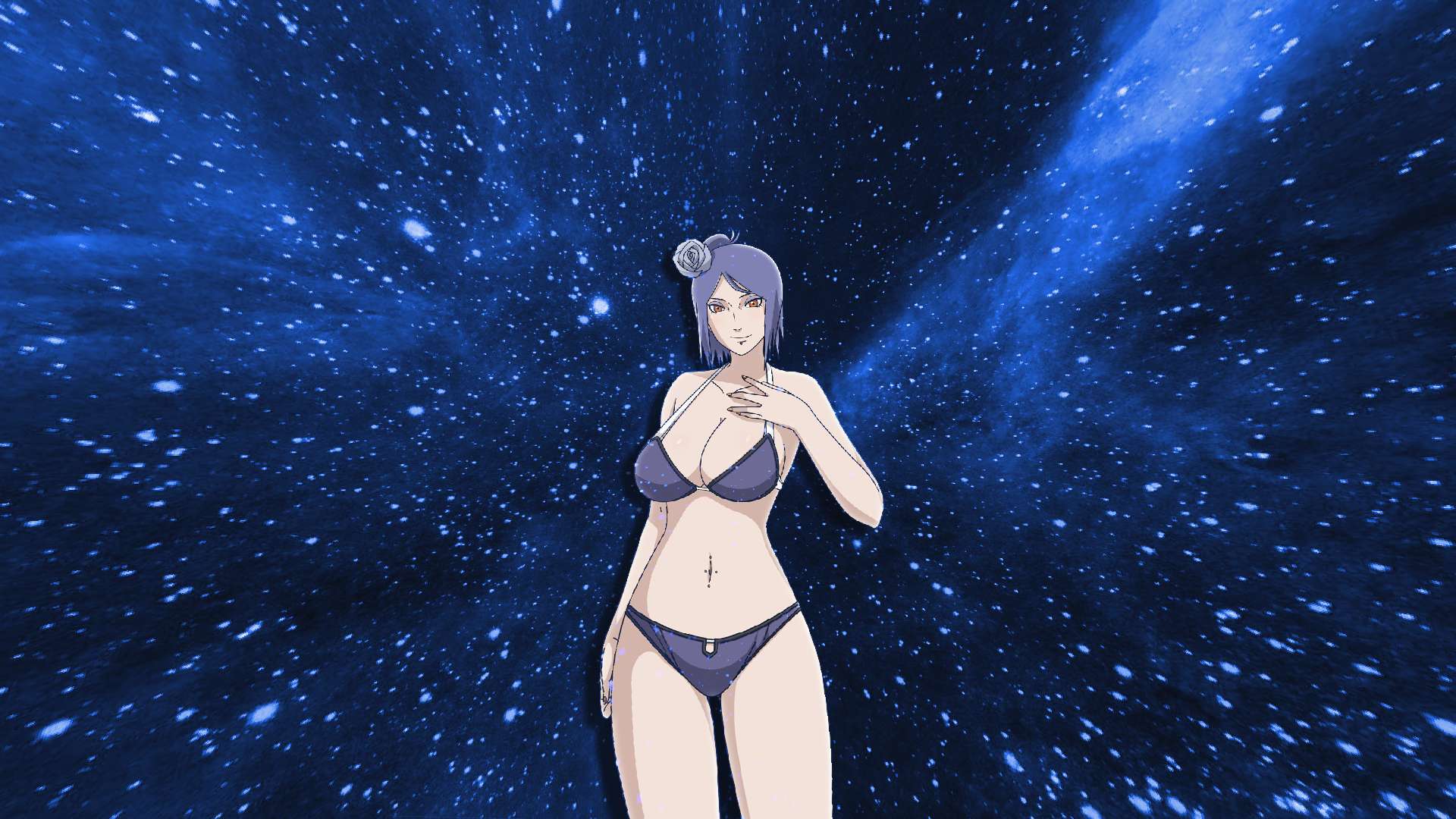 Gallery Banner for Konan - Custom Sky on PvPRP