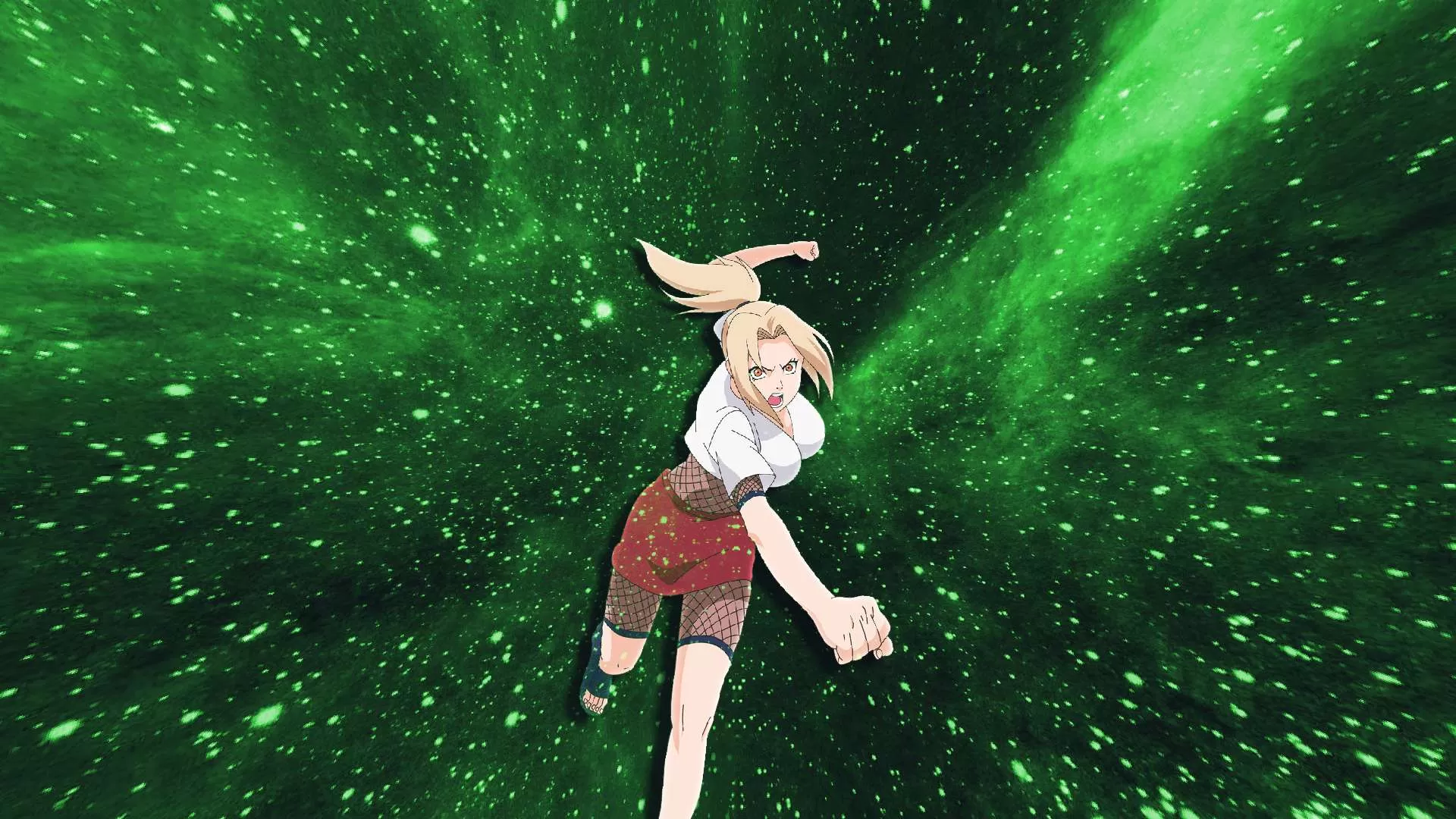 Gallery Banner for Tsunade - Custom Sky on PvPRP
