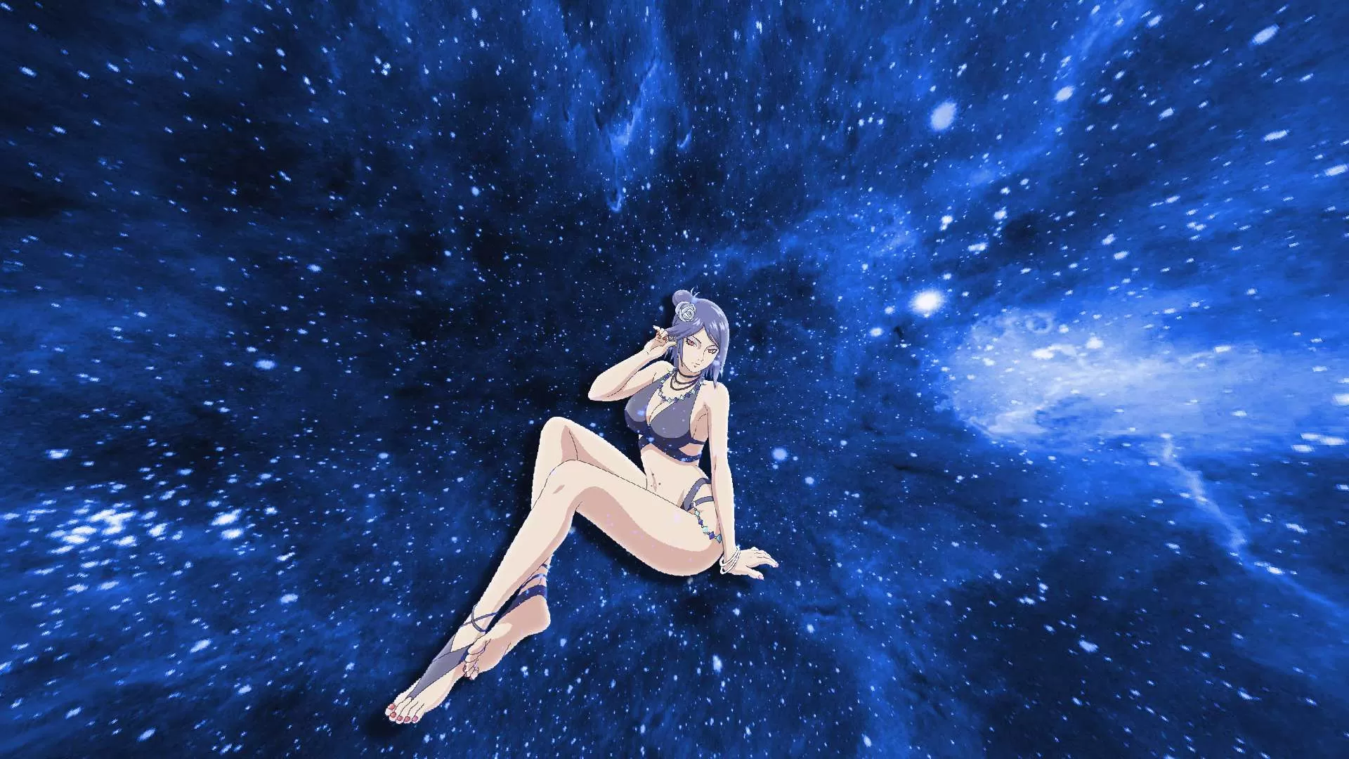 Gallery Image 1 for Konan - Custom Sky on PVPRP