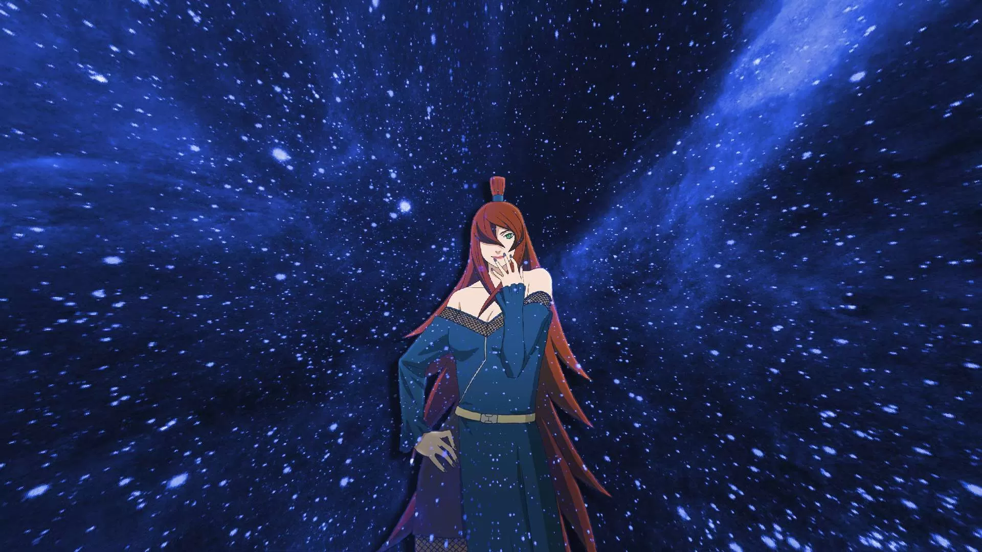 Gallery Image 1 for Mei - Custom Sky on PVPRP