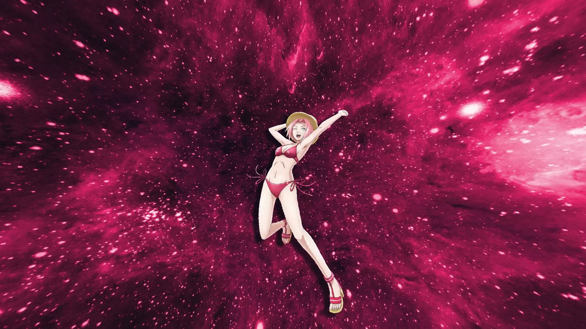 Gallery Banner for Sakura - Custom Sky on PvPRP