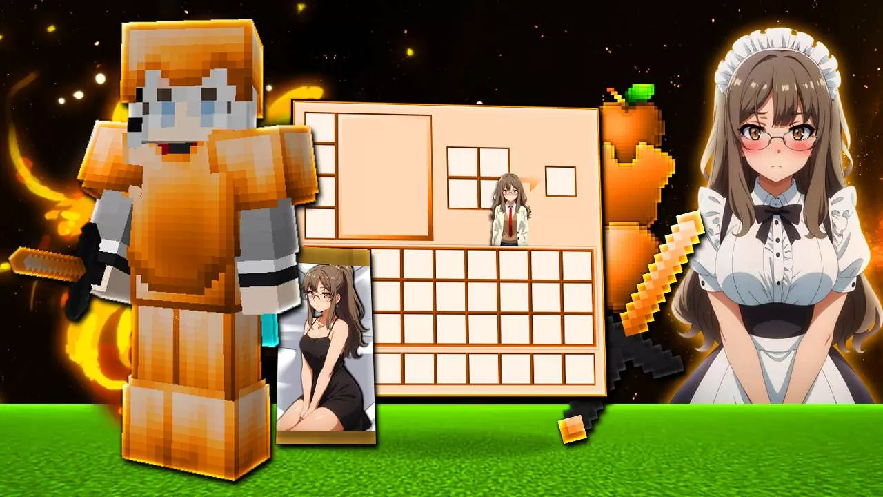 Gallery Banner for Rio Futaba on PvPRP