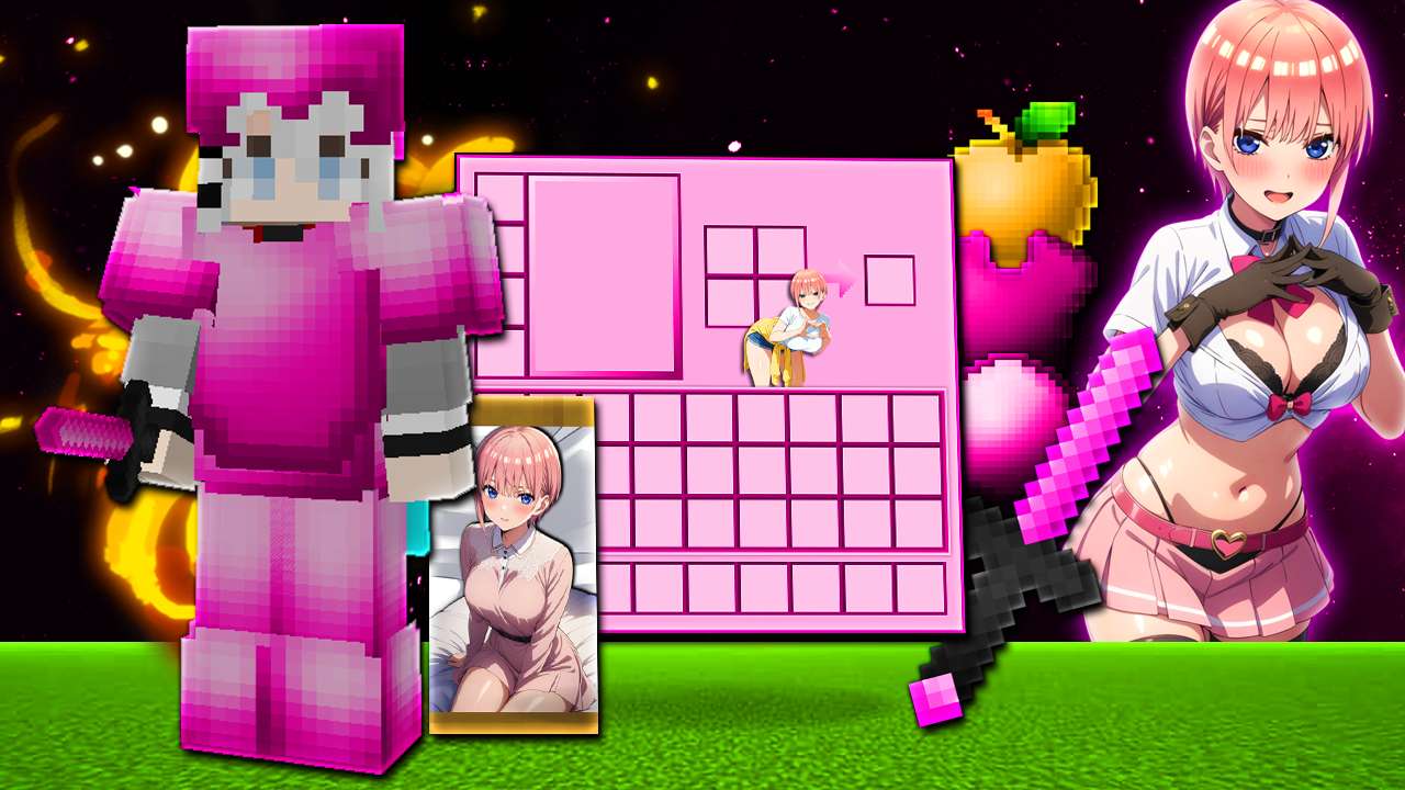 Gallery Banner for Ichika Nakano v2 on PvPRP