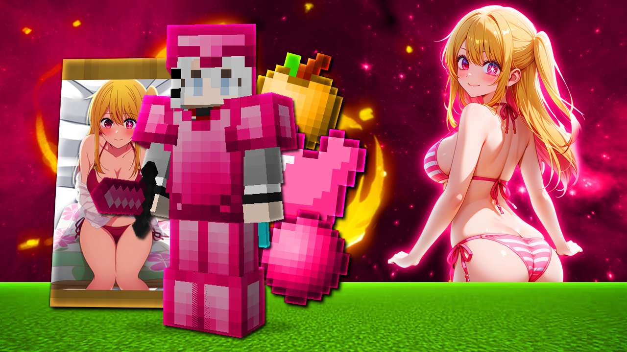 Gallery Banner for Ruby Hoshino on PvPRP