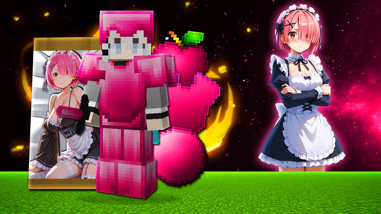 Gallery Banner for Ram on PvPRP