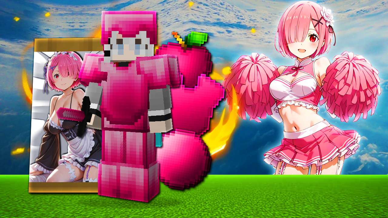 Gallery Banner for Ram on PvPRP