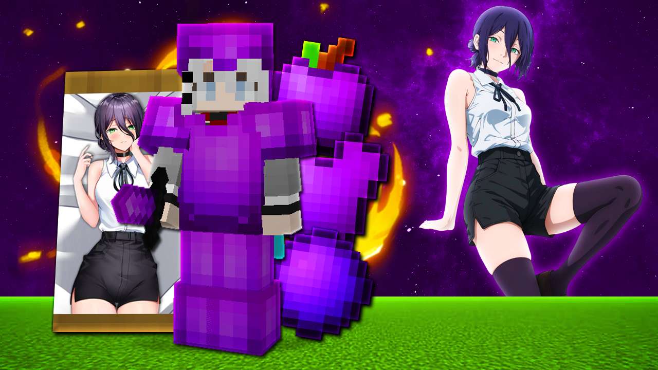 Gallery Banner for Reze on PvPRP