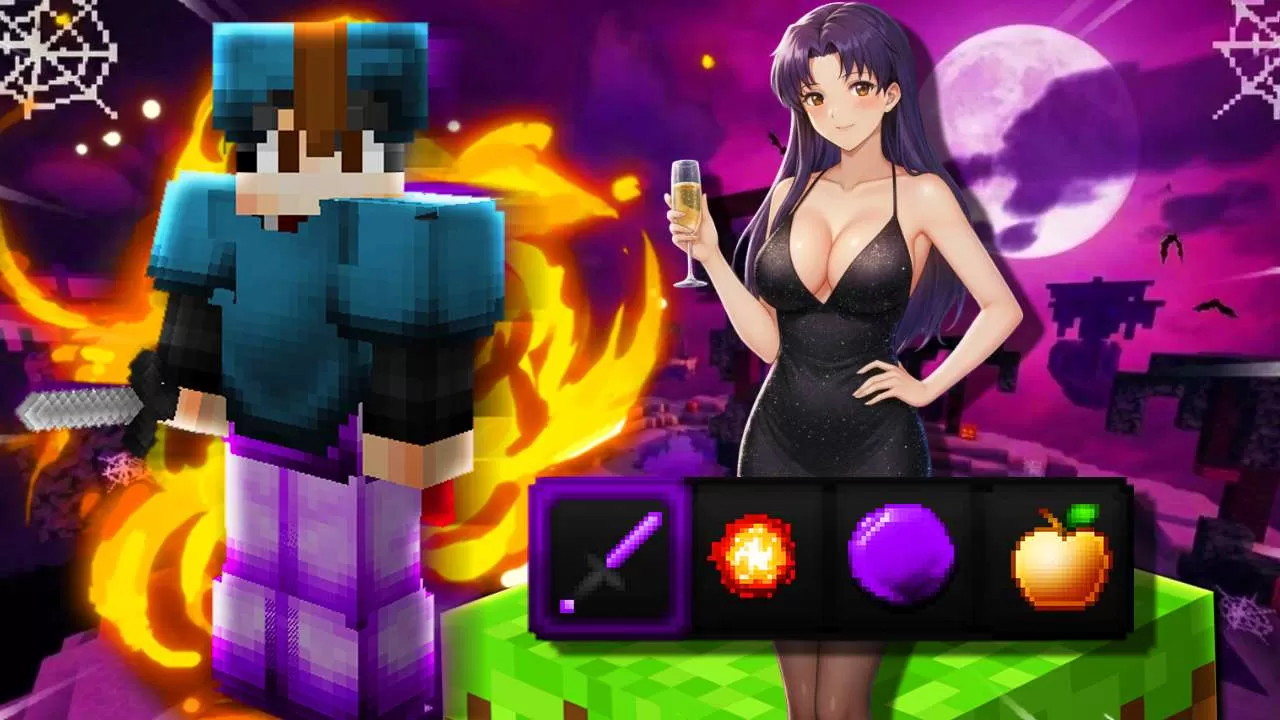 Gallery Banner for Misato Katsuragi on PvPRP