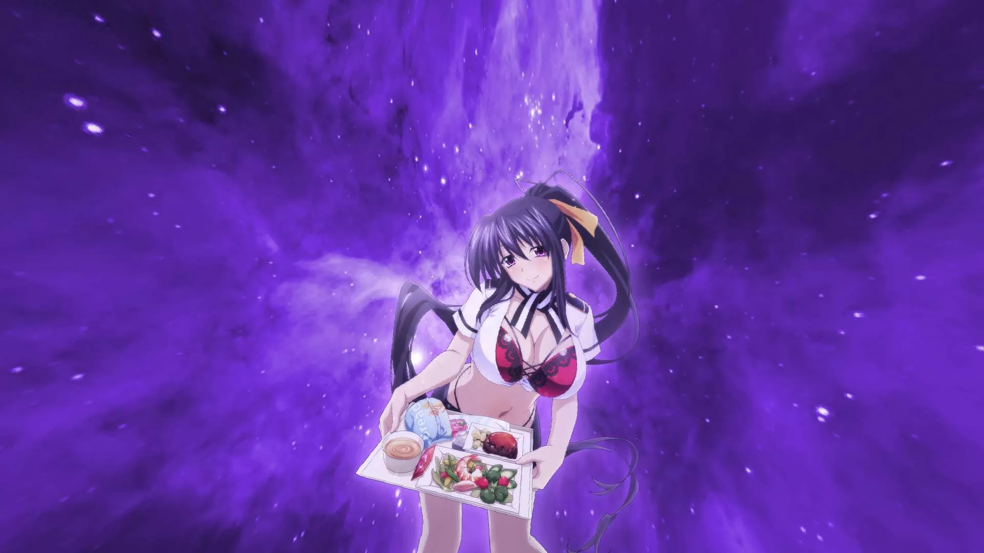 Gallery Banner for Akeno Himejima - Custom Sky on PvPRP