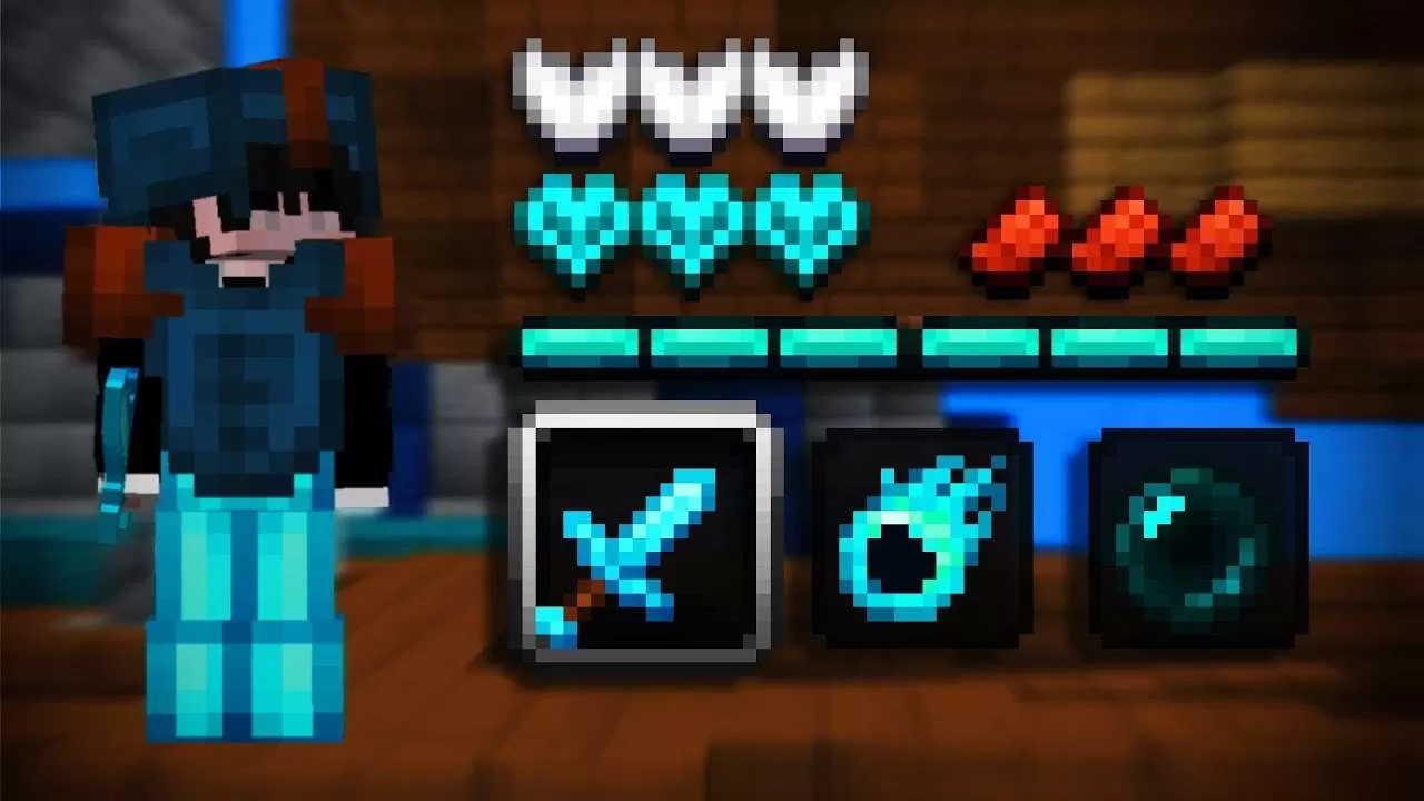 Gallery Banner for xlexxd v2 on PvPRP