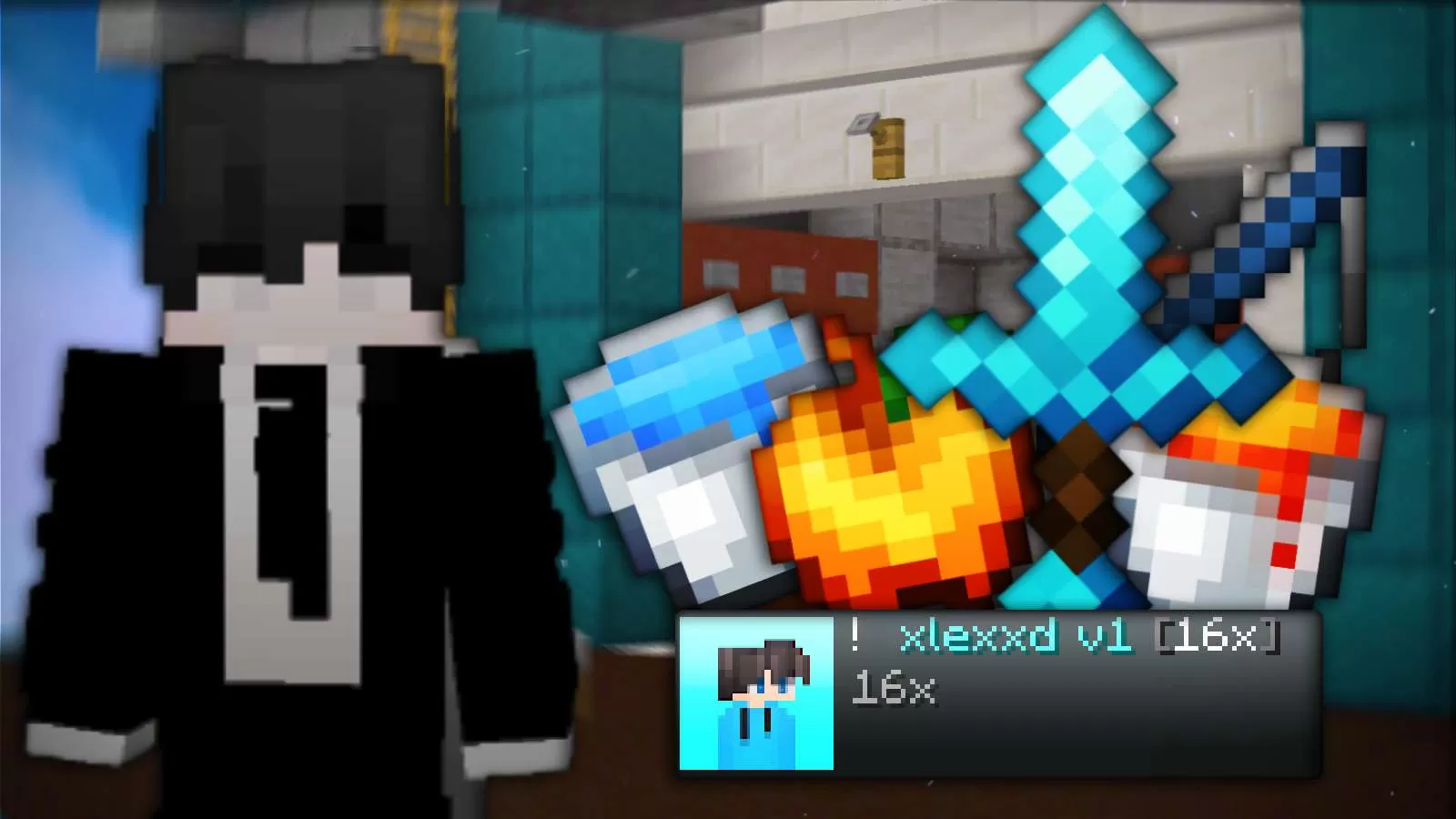 Gallery Banner for xlexxd v1 on PvPRP