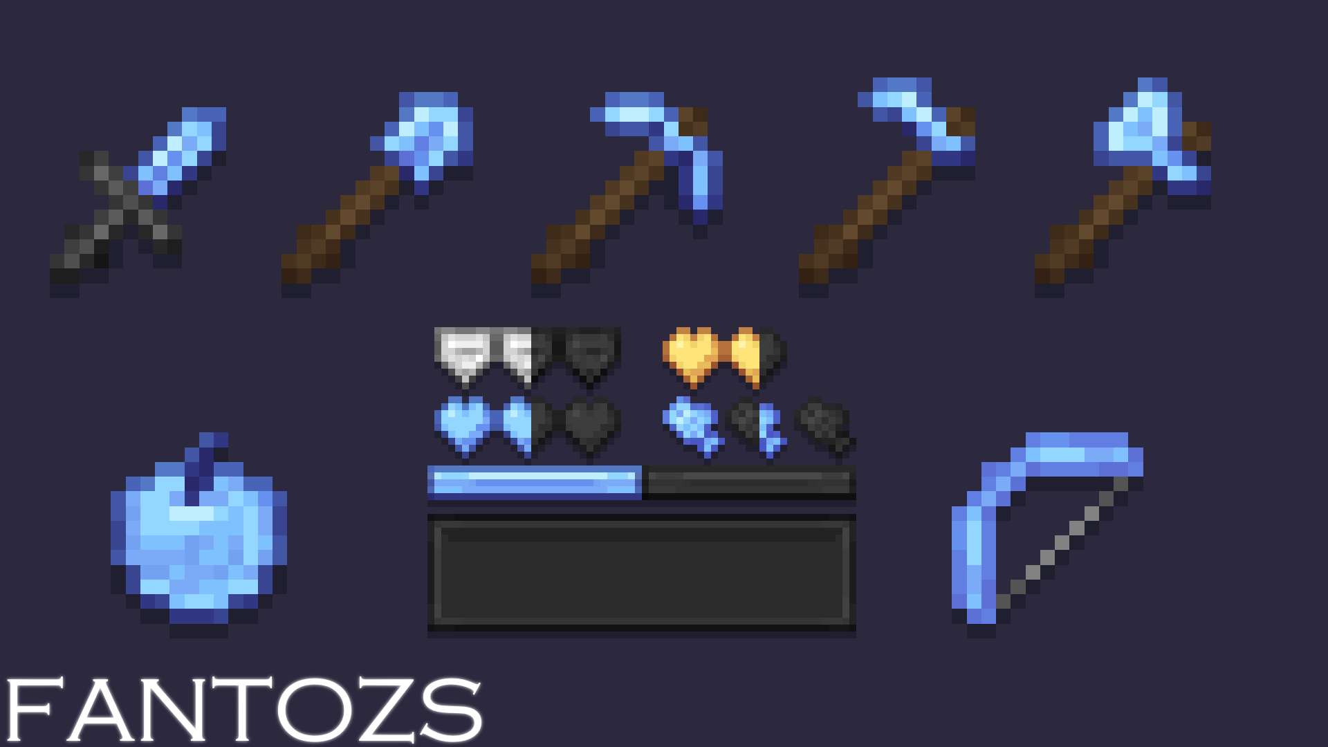 Gallery Banner for Cold REVAMP on PvPRP