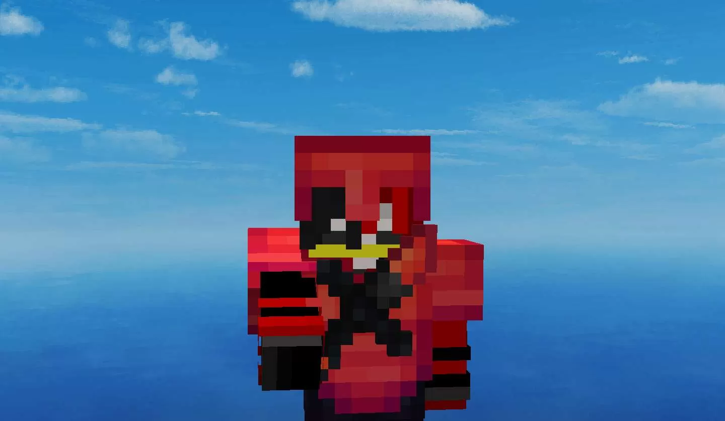 Gallery Banner for Zandoxx Edition on PvPRP