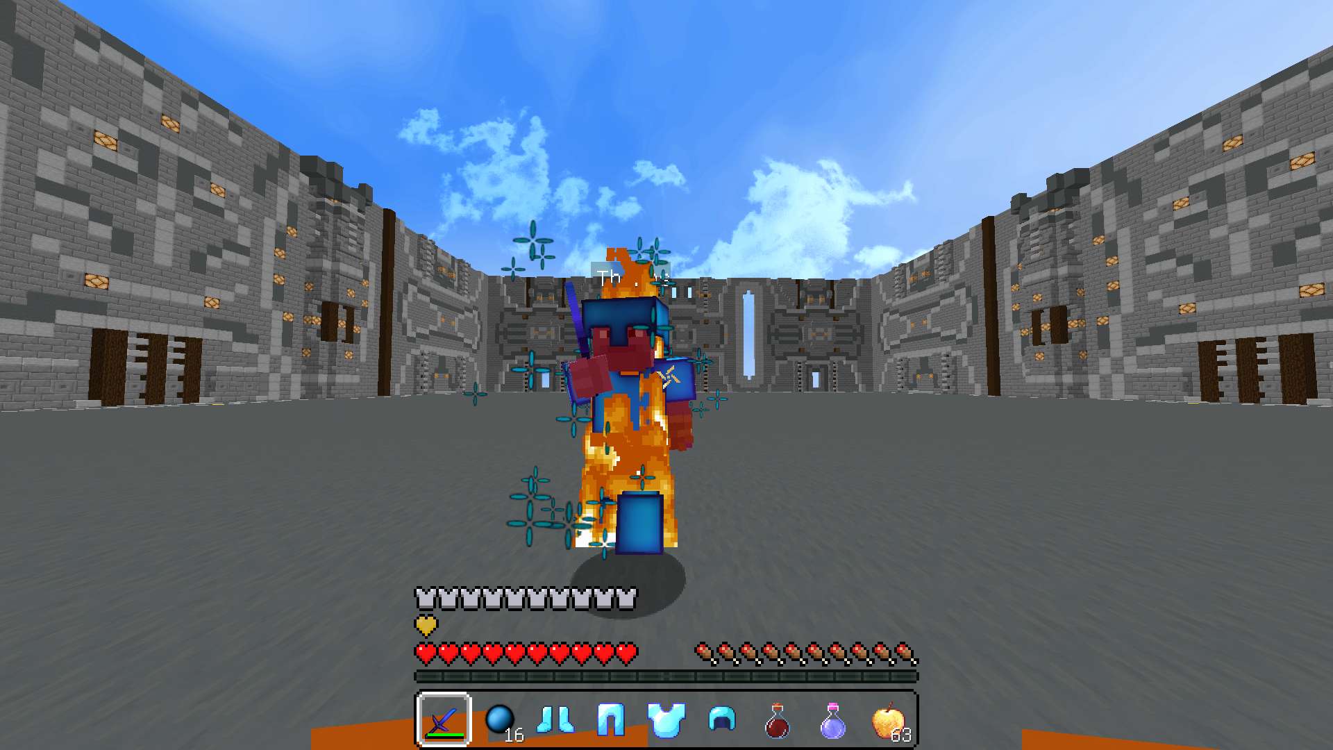 Gallery Image 1 for zenxz faithful pvp on vVPRP