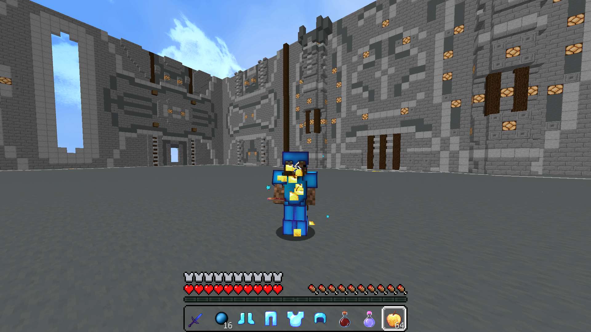 Gallery Image 2 for zenxz faithful pvp on vVPRP
