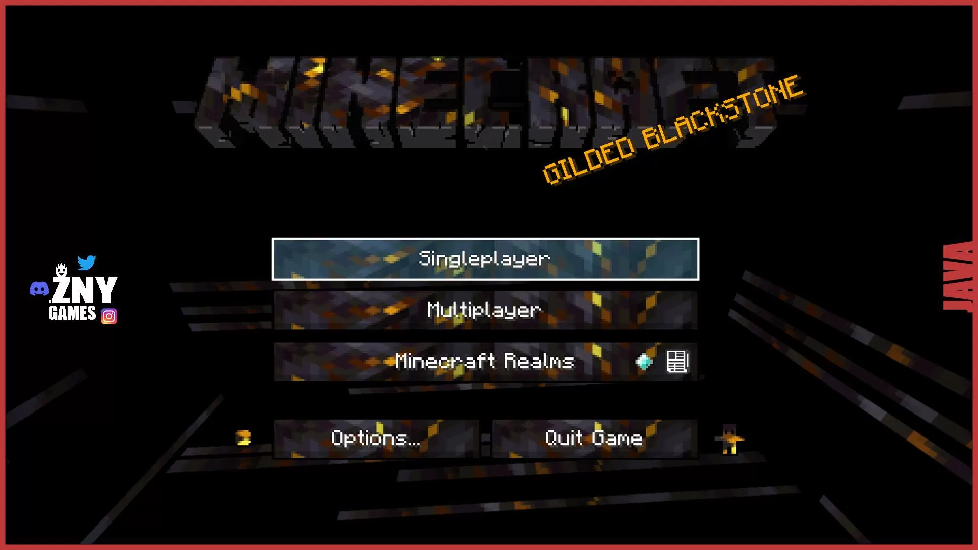 Gallery Image 7 for GILDED BLACKSTONE on PVPRP