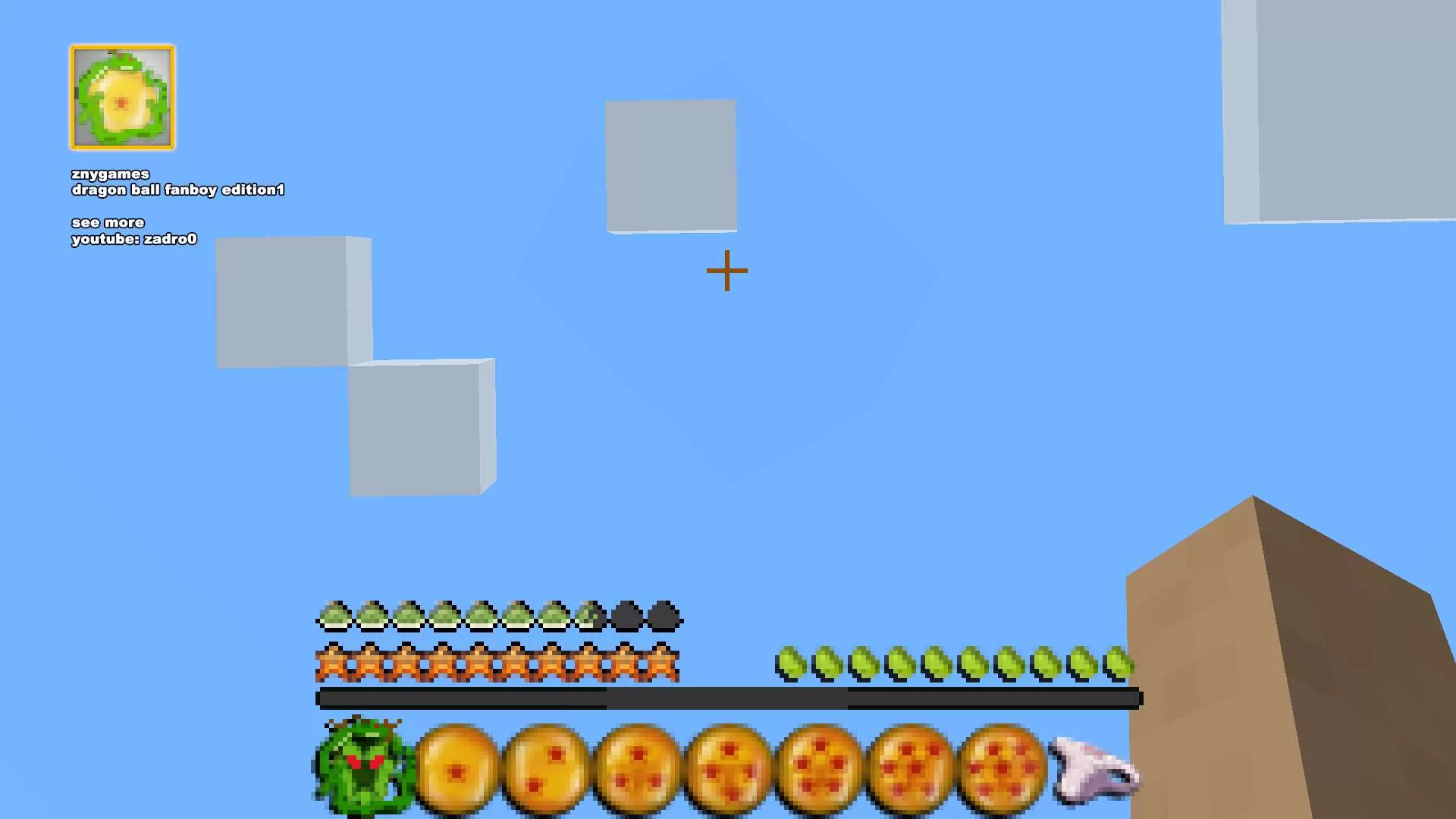 Gallery Image 7 for DRAGONBALL on PVPRP