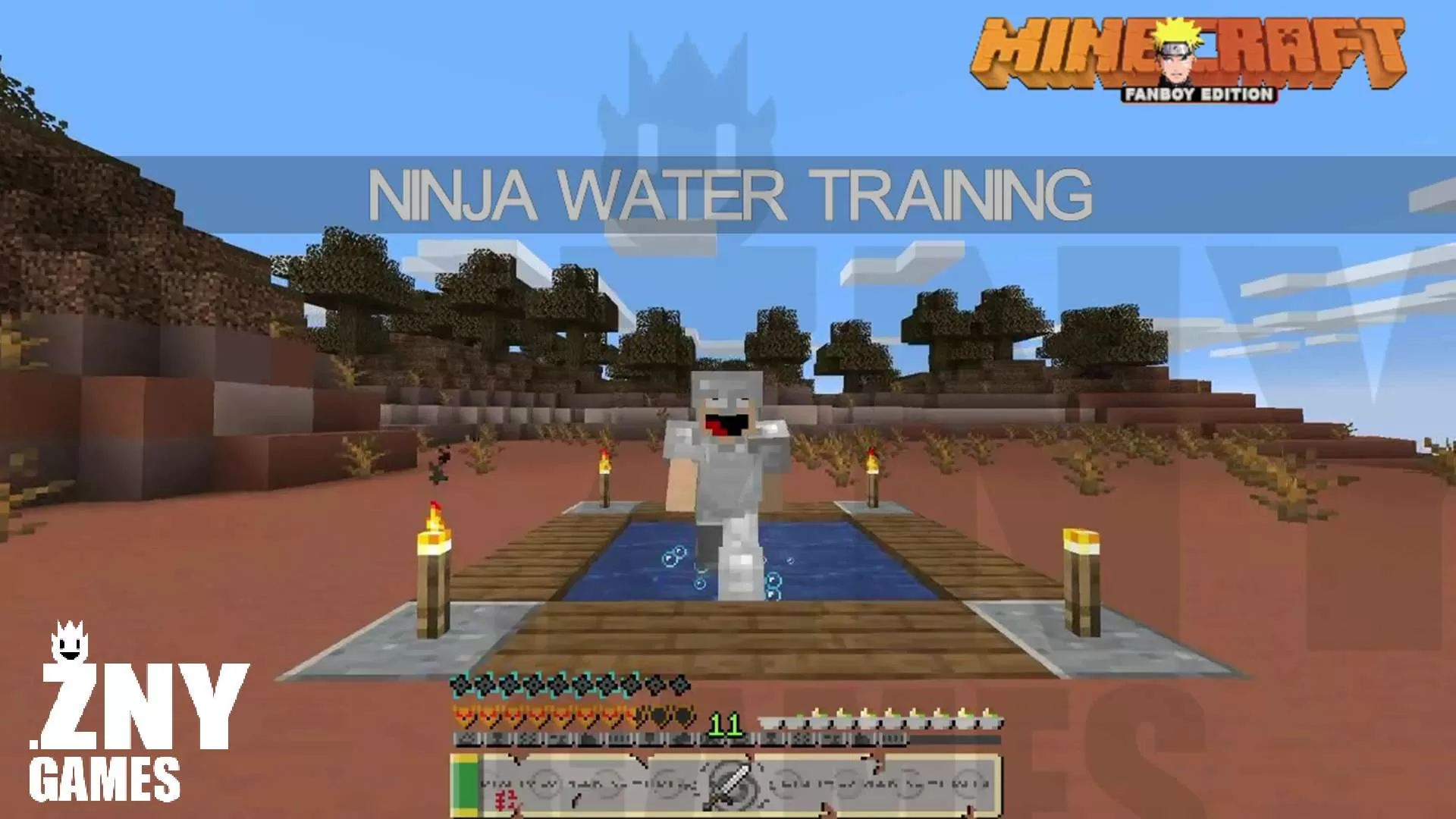 Gallery Image 6 for Naruto on PVPRP