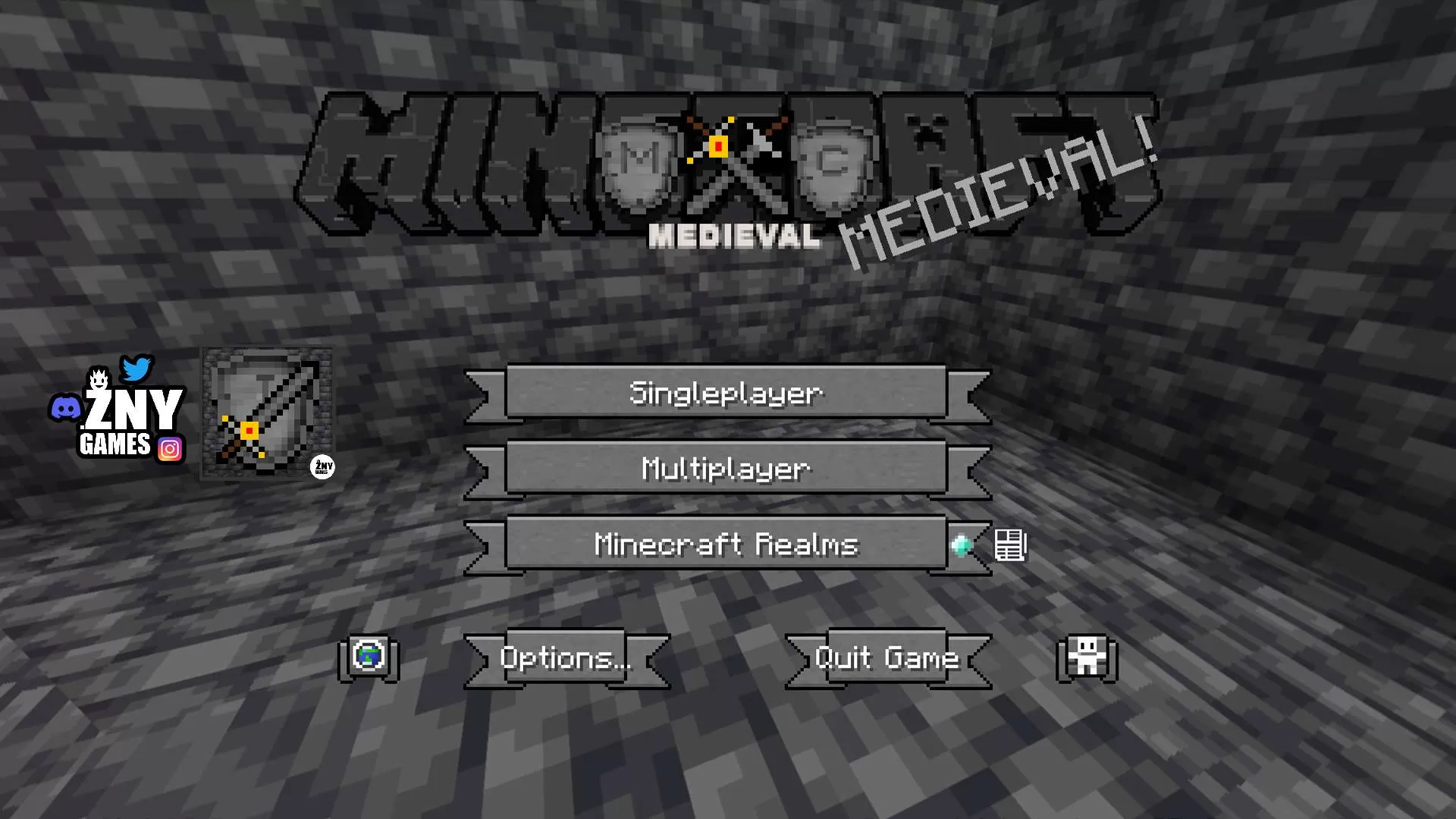 Gallery Image 5 for Medieval on PVPRP