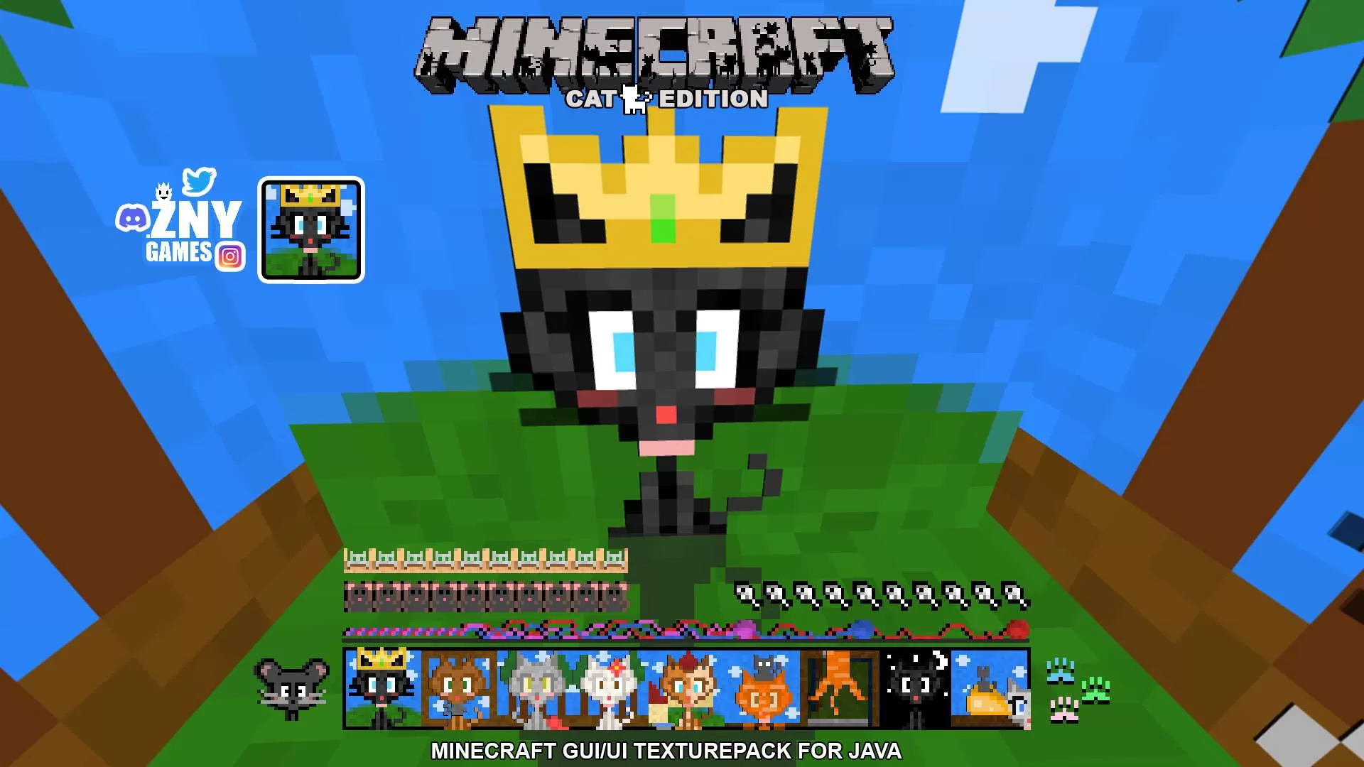 Gallery Image 4 for Meow Meow on PVPRP