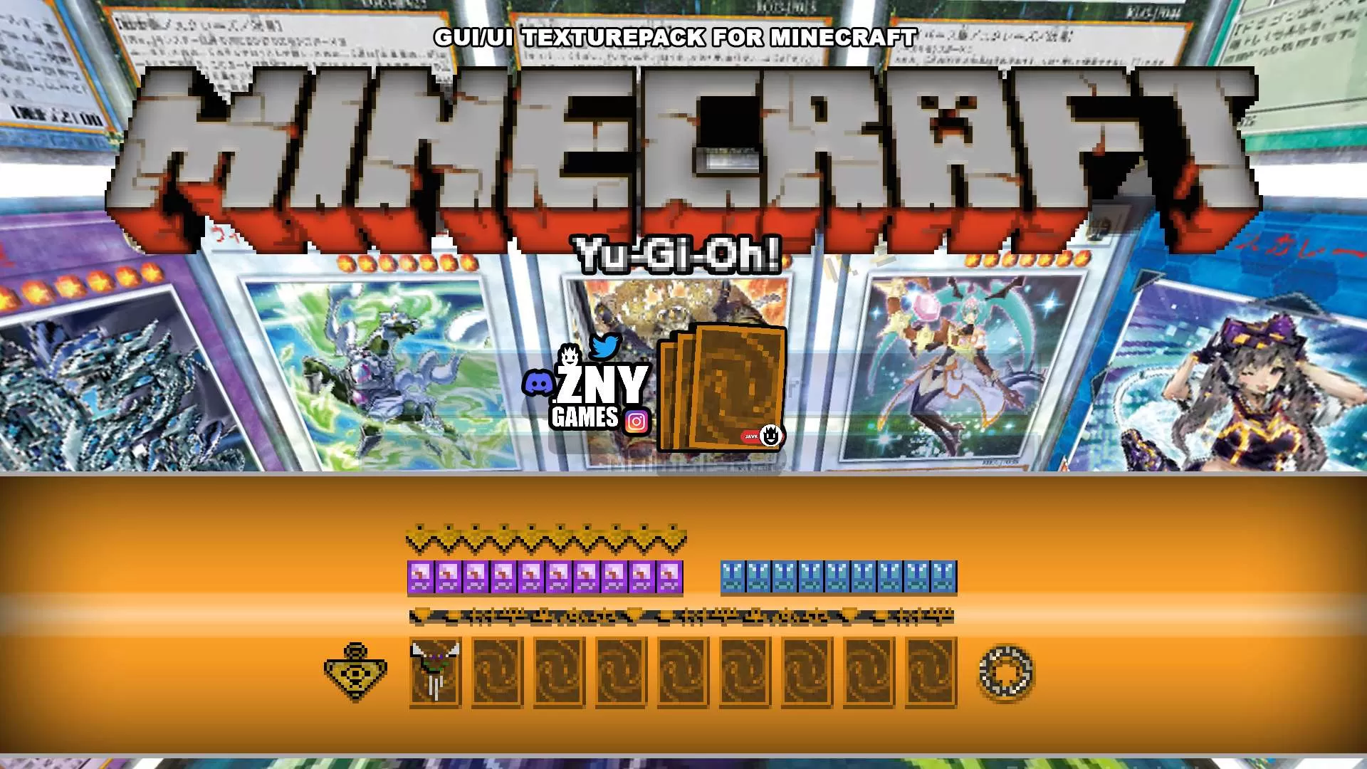 Gallery Image 8 for YU-GI-OH! on PVPRP