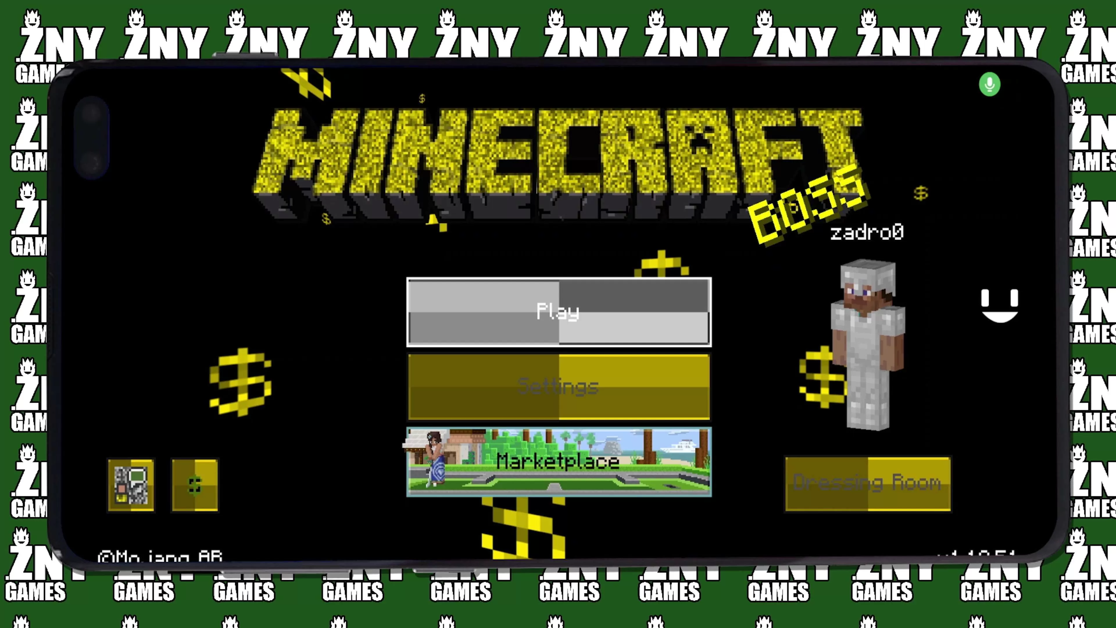 Gallery Image 7 for BOSS [BEDROCK] on PVPRP