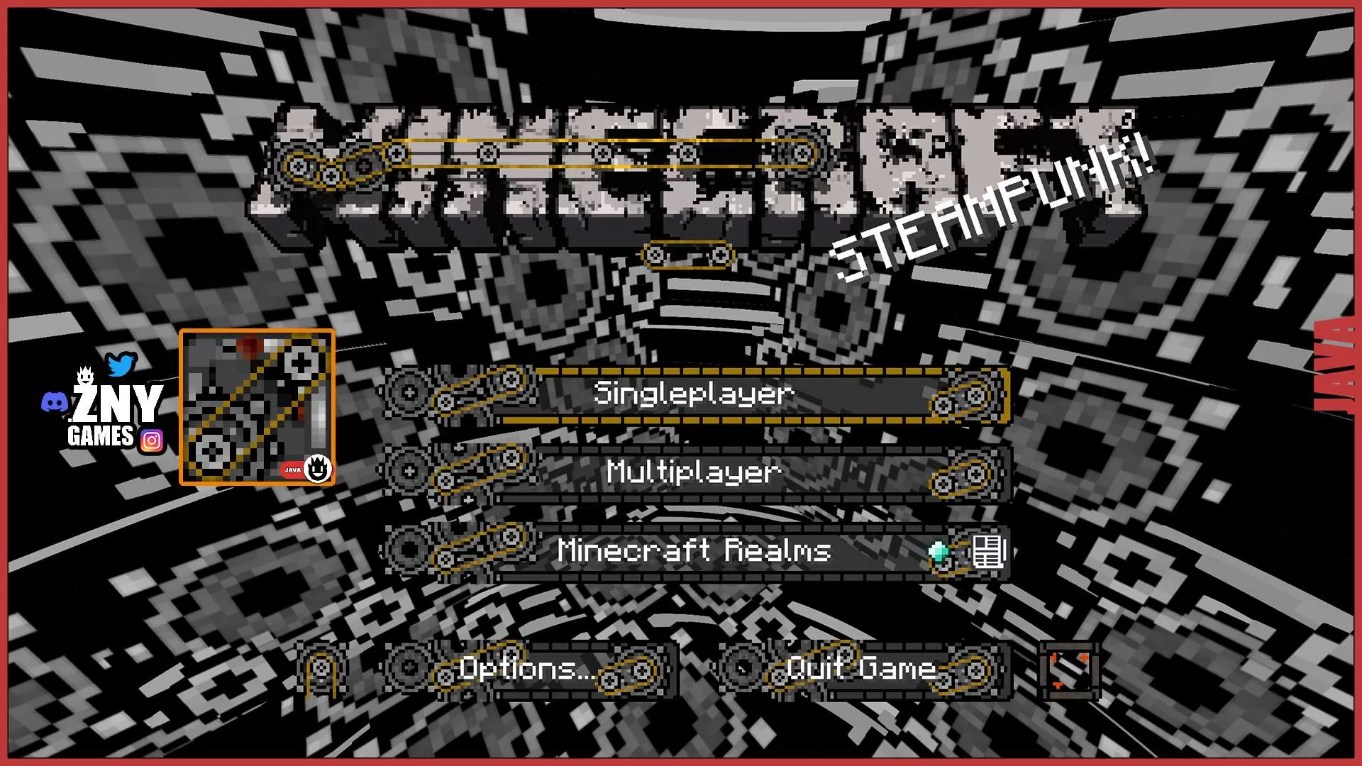 Gallery Image 6 for Steampunk on PVPRP